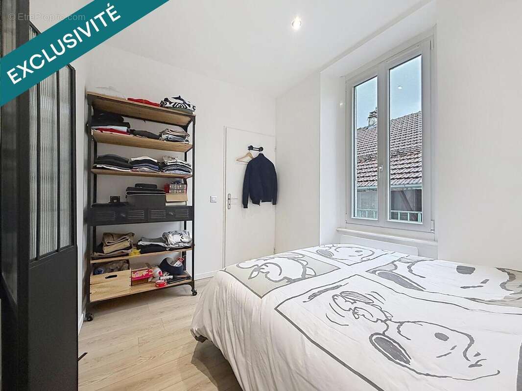 Photo 6 - Appartement à CLUSES