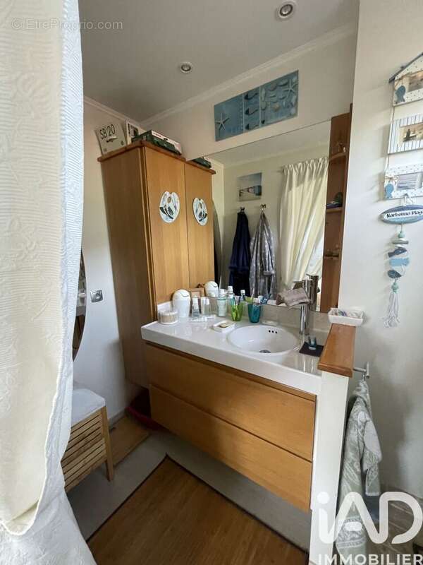 Photo 8 - Maison à LA COTE-D'AIME