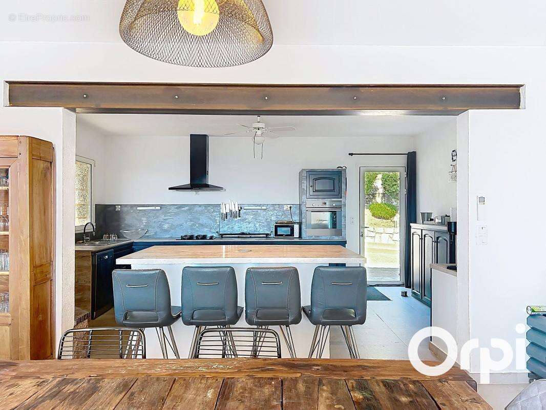 Maison à PORTO-VECCHIO