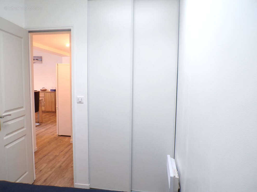 Maison à LA PLAINE-SUR-MER