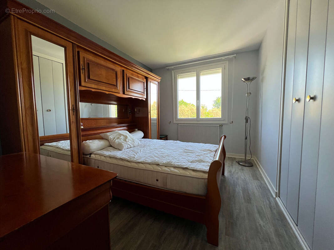 Maison La Tremblade - photo 9