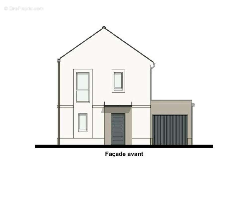 Photo 5 - Maison à MISSILLAC