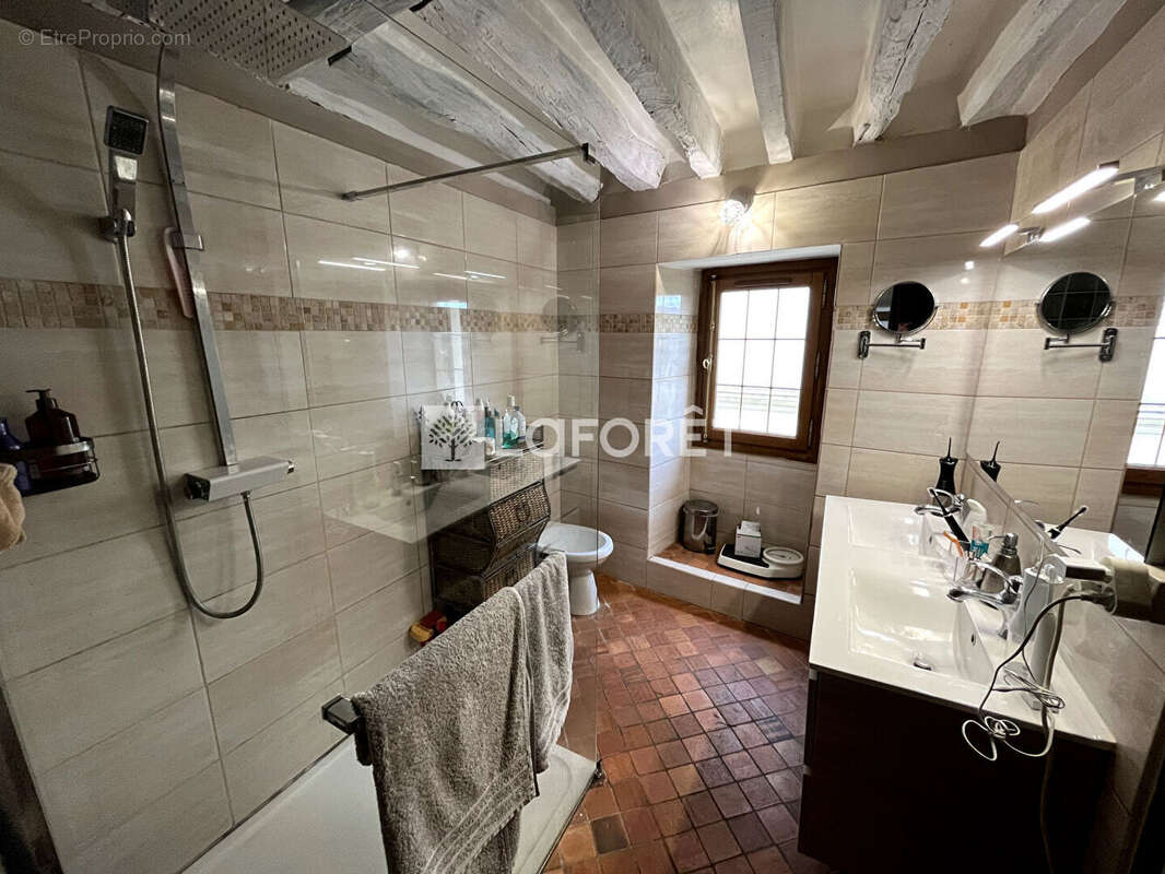 Maison à HARDRICOURT