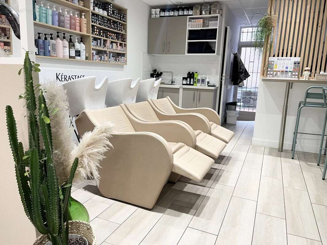 Commerce à TOULOUSE