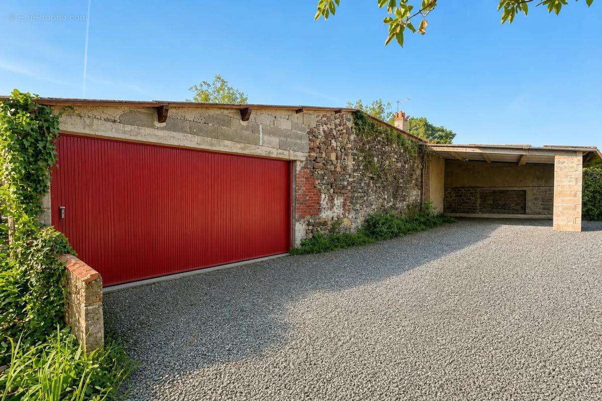 Grande maison familiale de 207 m² avec jardin – Les Brouzils - photo 16