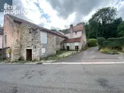 Maison à DETAIN-ET-BRUANT