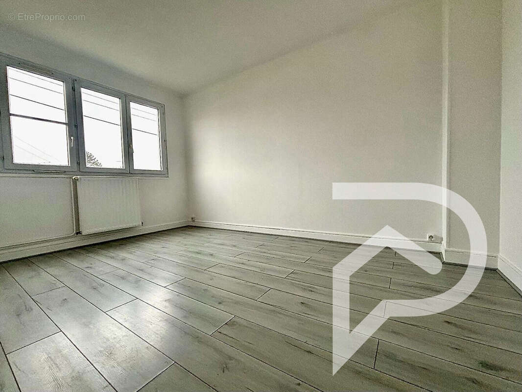 Appartement à BEAUMONT-SUR-OISE