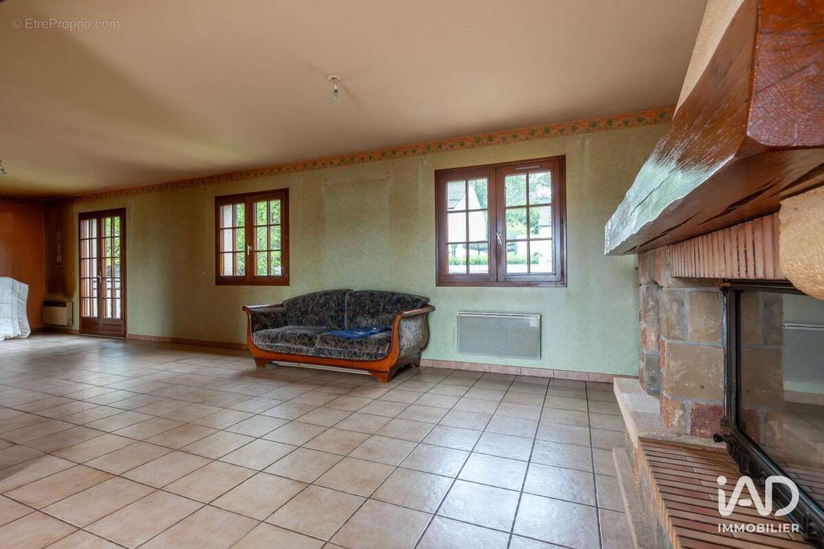 Photo 7 - Maison à DAMPMART