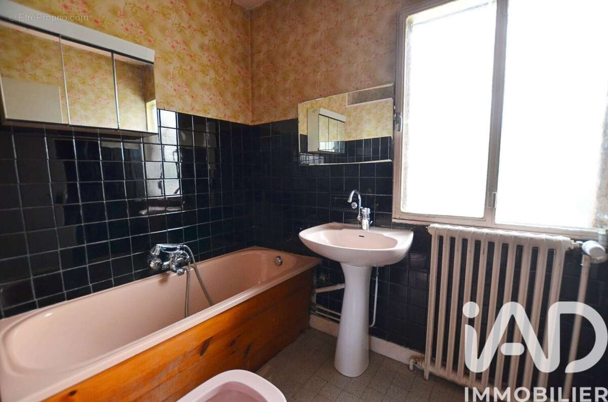 Photo 7 - Maison à SANNOIS