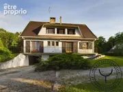 Maison à ROSIERES-PRES-TROYES