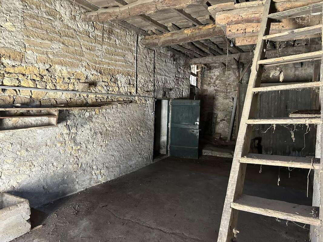 Photo 9 - Maison à IGUERANDE