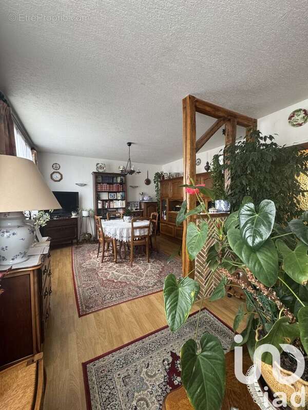 Photo 4 - Appartement à BOURGES