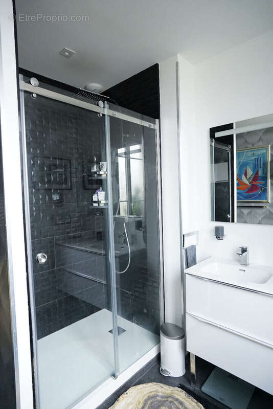 Appartement à LYON-7E