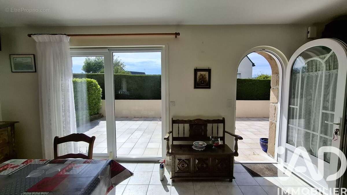 Photo 6 - Maison à PLEUMEUR-BODOU