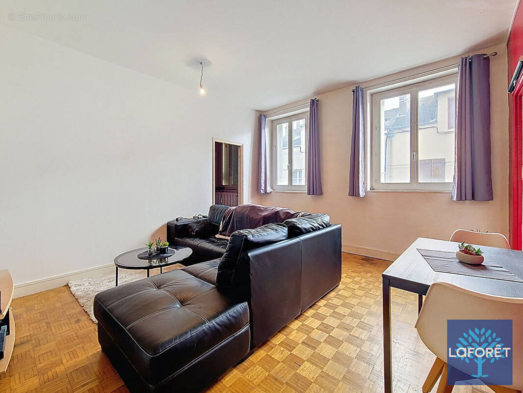 Appartement à ETAMPES