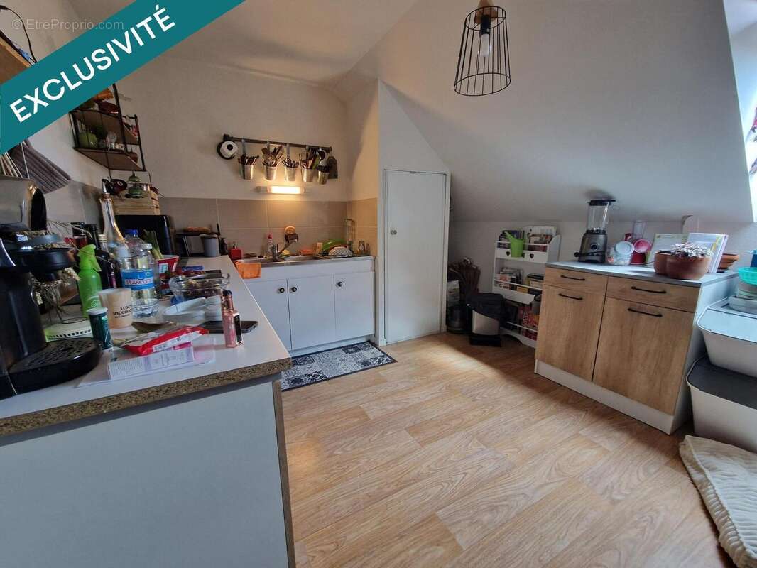 Photo 6 - Appartement à AURAY