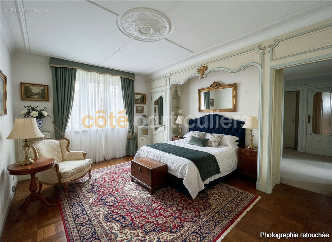 Maison Villeneuve Saint Georges 5 pièce(s) 89,66 m2 - photo 12