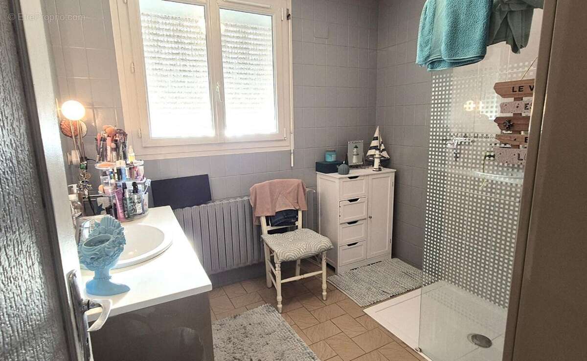 Maison à SAINT-DIZIER