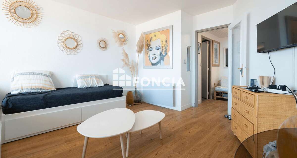 Appartement à PALAVAS-LES-FLOTS