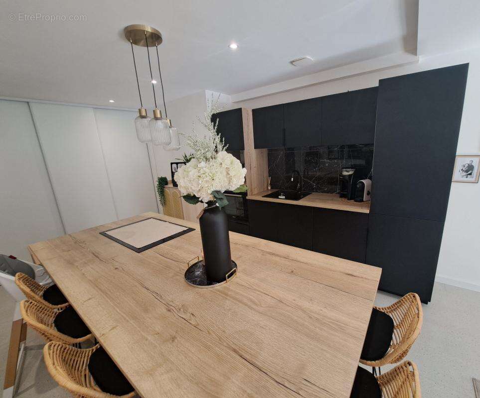 Appartement à RIVES