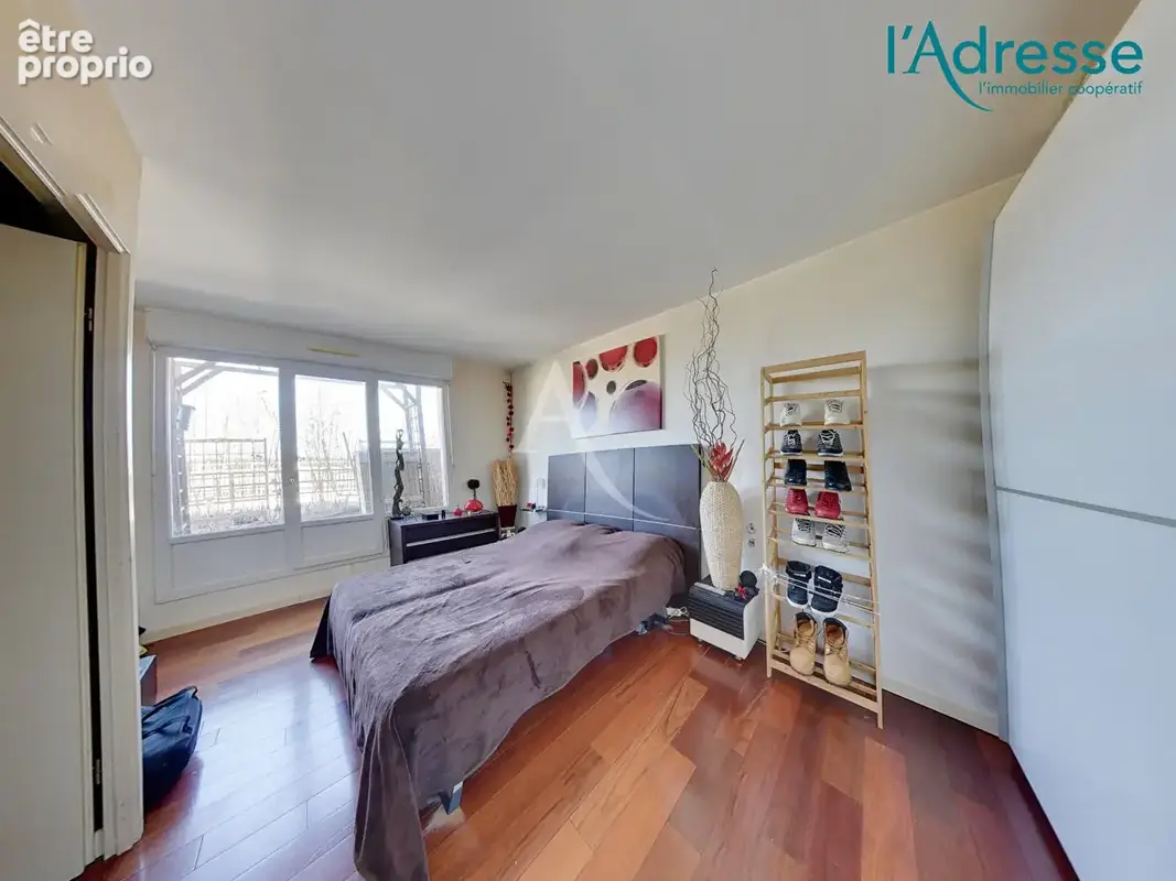 Très rare a la vente ! 2 terrasse + parking en sous-sol - photo 6