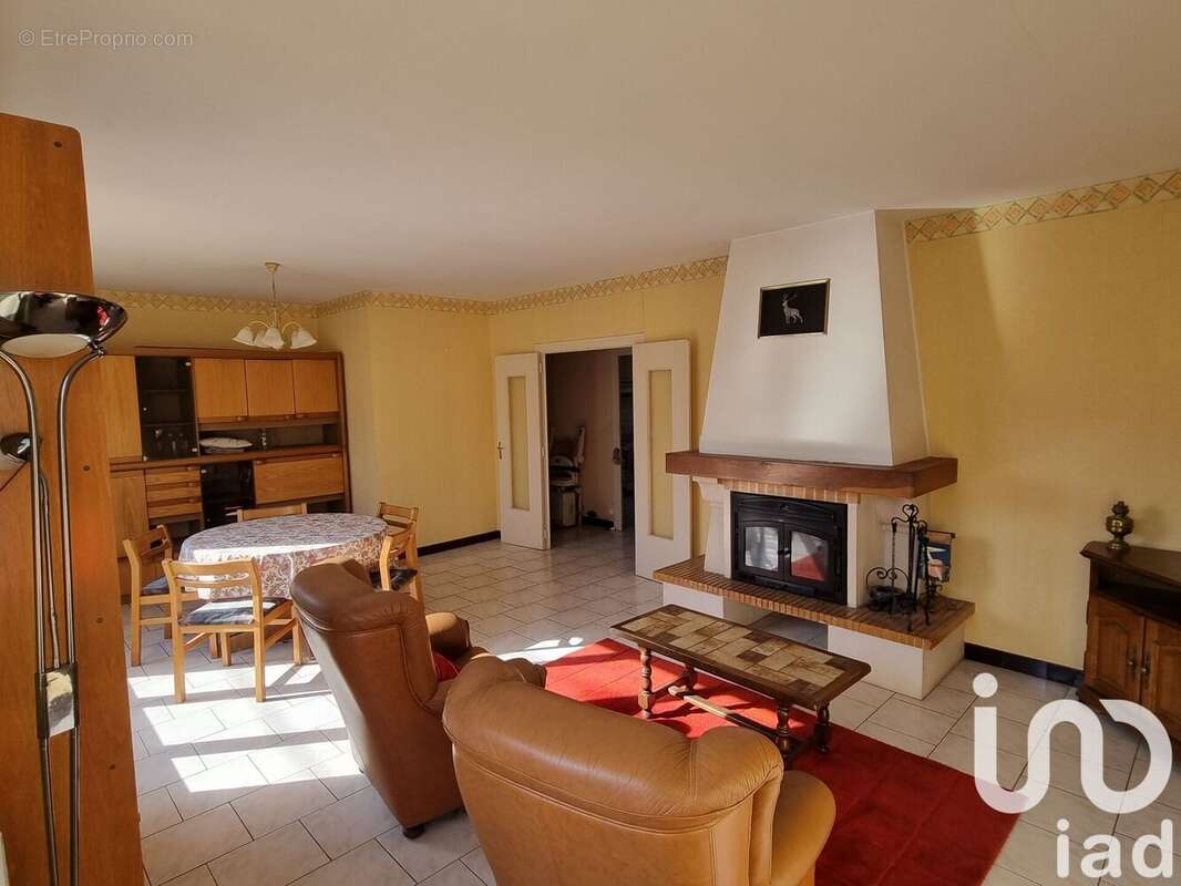 Photo 3 - Maison à JOUE-LES-TOURS