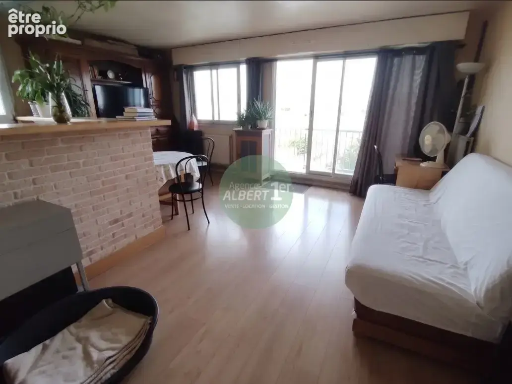 Appartement à LE HAVRE