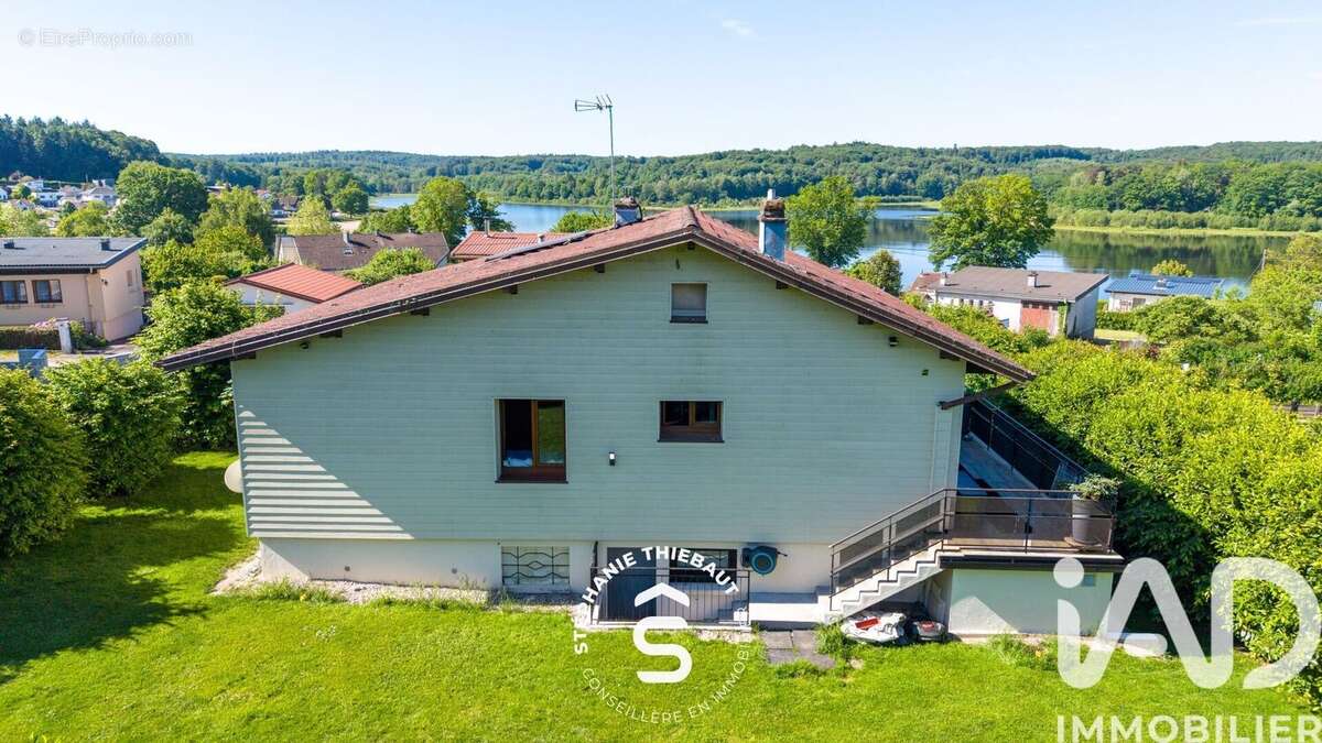 Photo 3 - Maison à SANCHEY