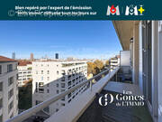 Appartement à LYON-7E