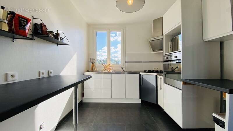 Appartement à QUIMPER