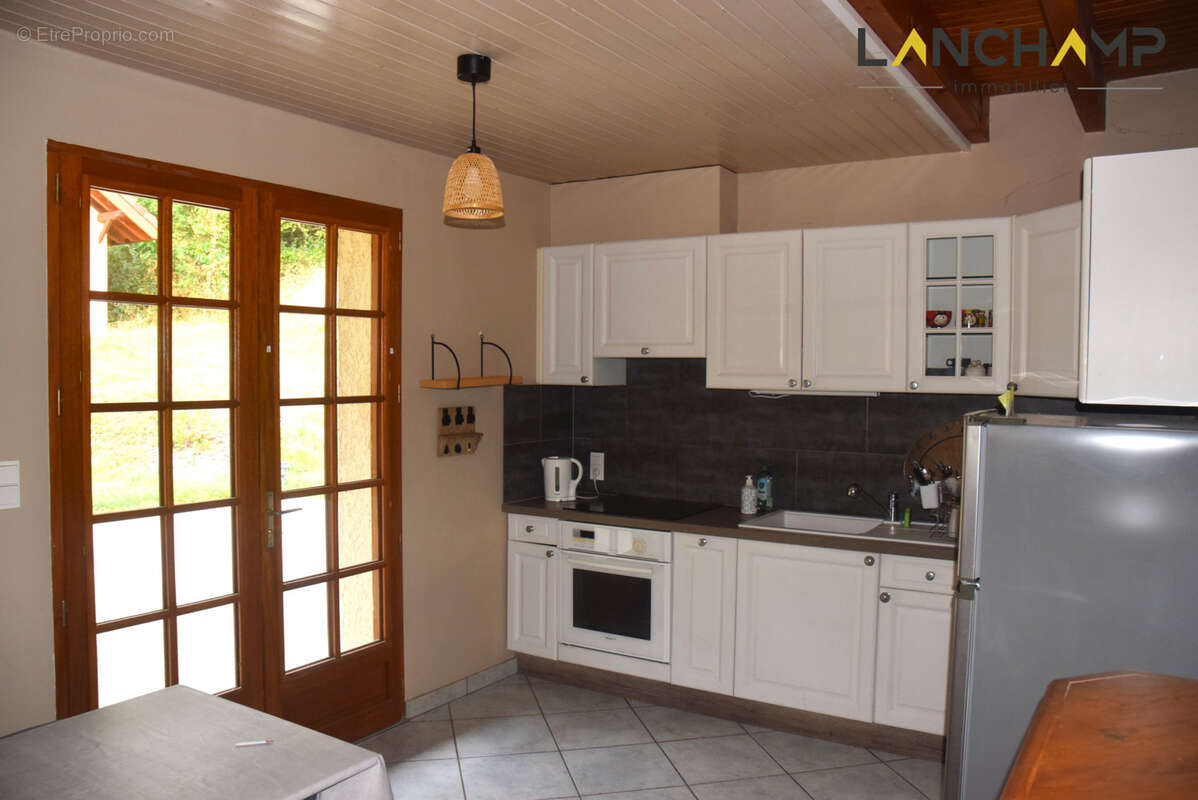 Superbe villa d'architecte - photo 4