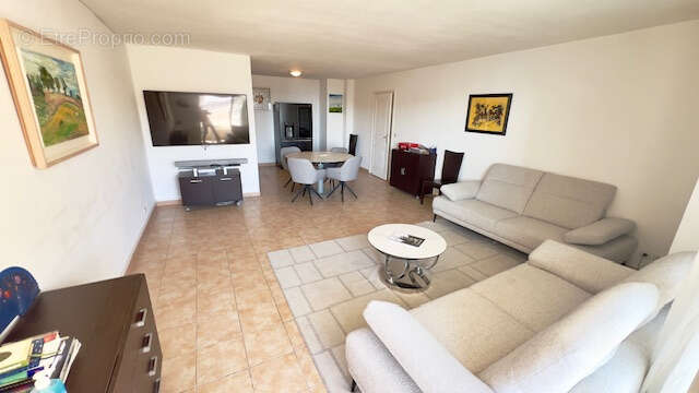 Appartement à BEAUSOLEIL