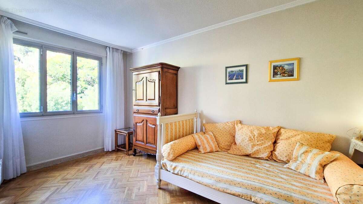 Photo 6 - Appartement à MANDELIEU-LA-NAPOULE