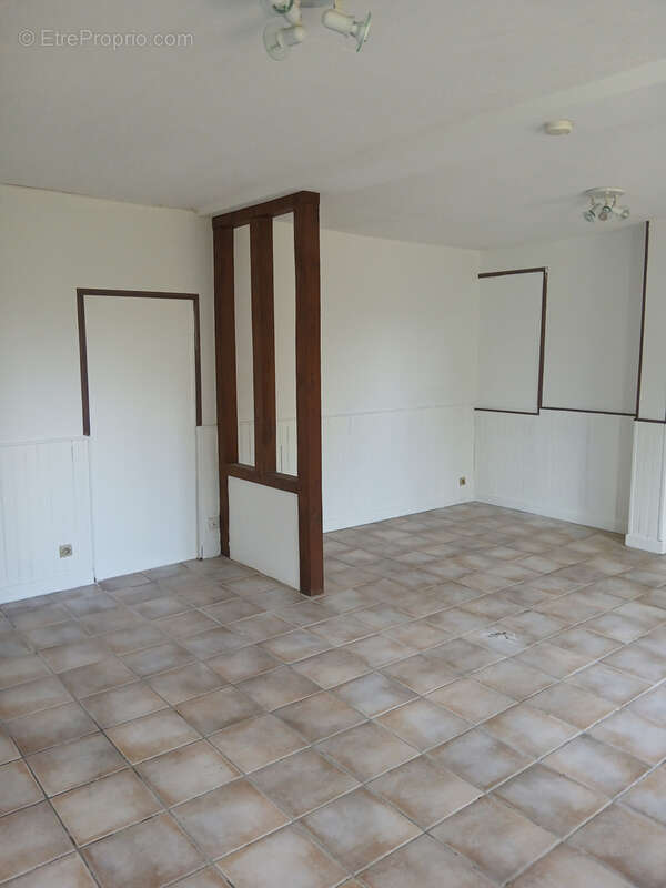 Maison 75 m² à La Guerche-Sur-L'aubois  - photo 6