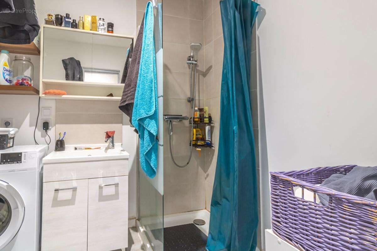 Appartement à CHABRIS