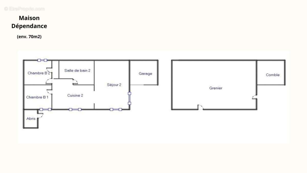 Photo 5 - Maison à QUESTEMBERT