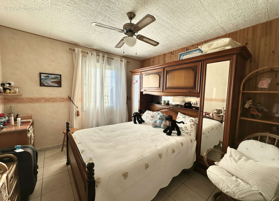 Maison à PIERRELATTE