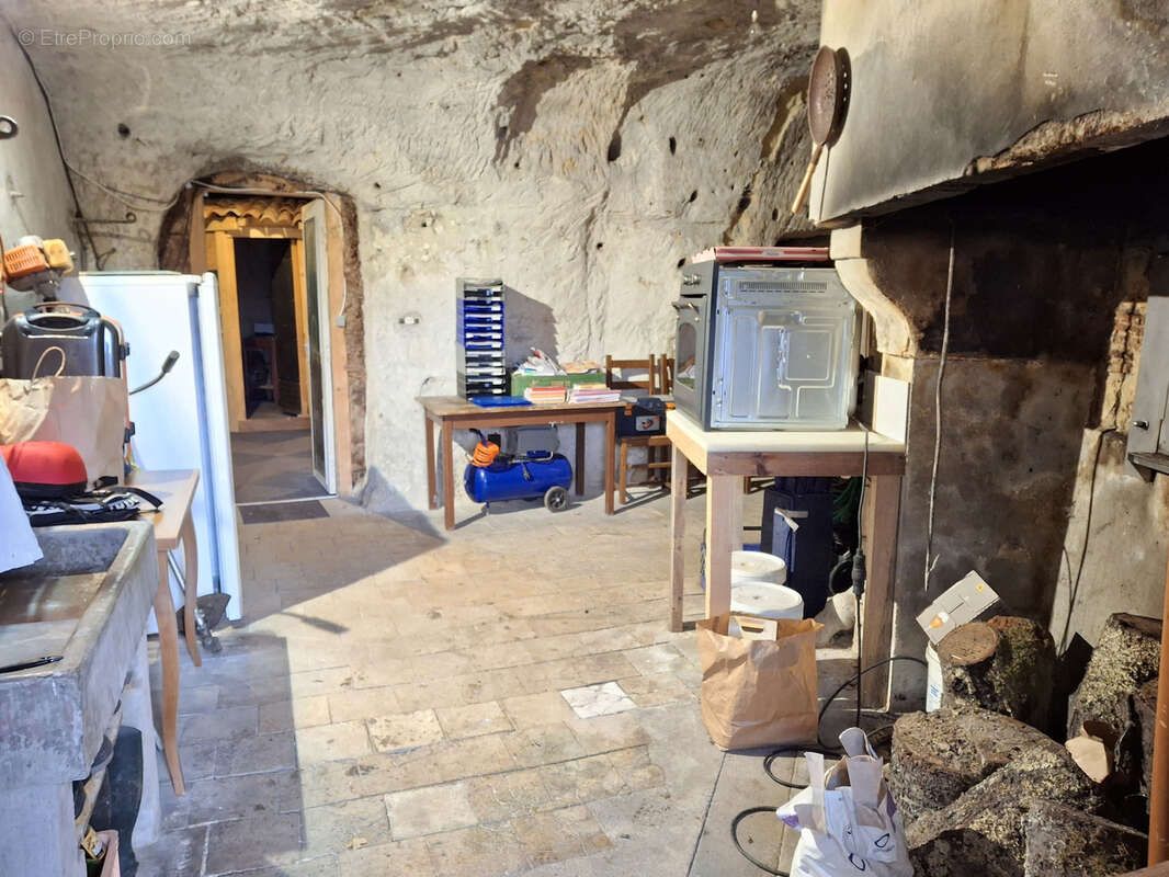 Maison à SAINT-PATRICE