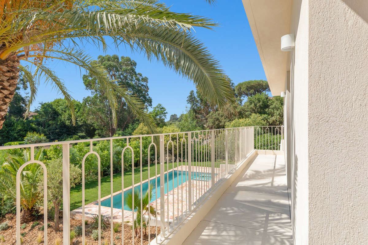 Maison à LA CROIX-VALMER