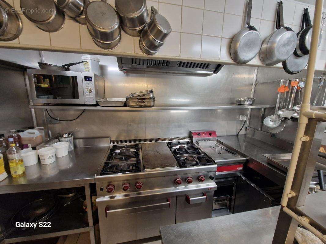 Commerce à COUR-CHEVERNY