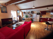 Maison à SAINT-AGNANT