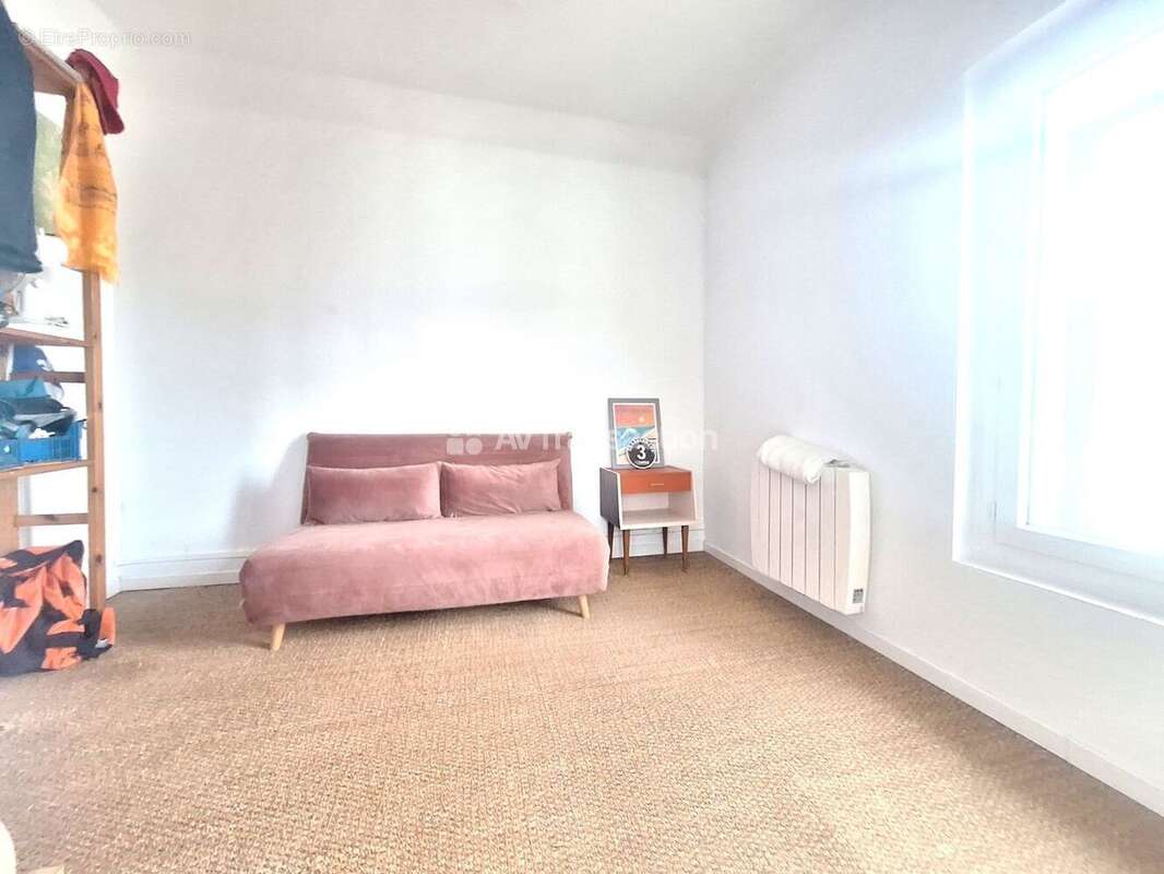 Maison à VAULX-EN-VELIN