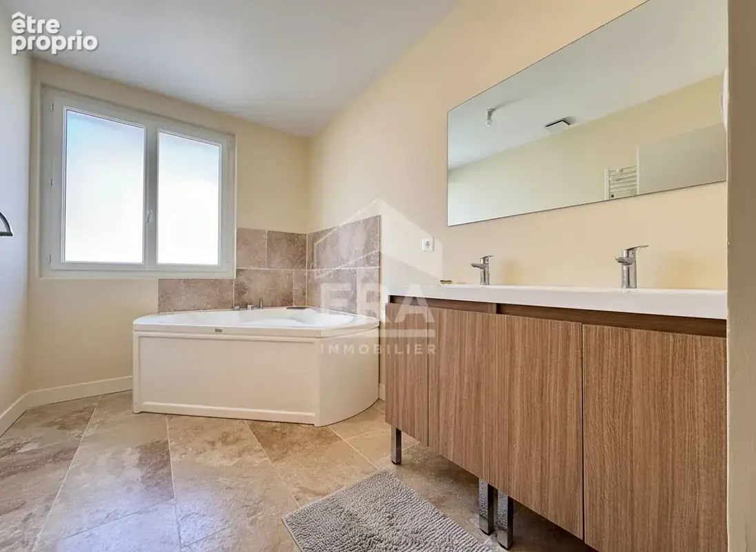 Maison 125m² à périgueux - photo 8