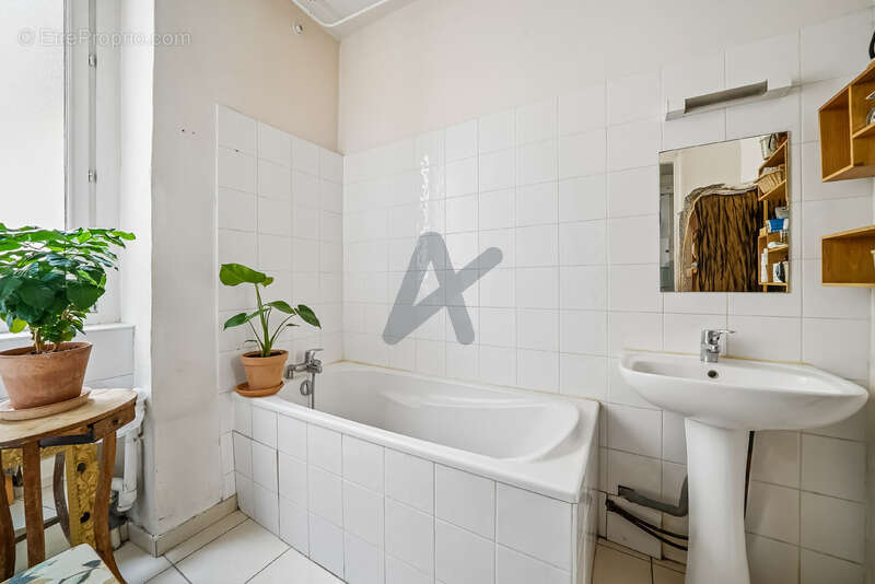 Appartement à LYON-2E