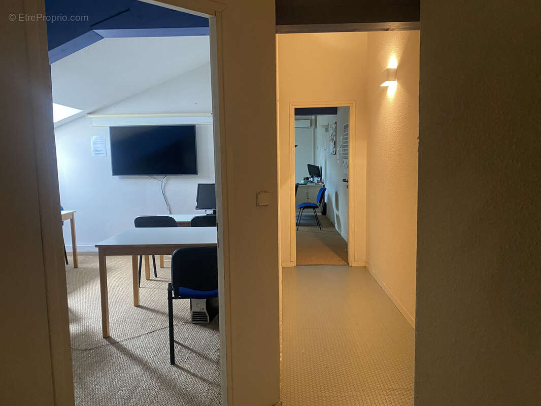 Plateau 280m2 - Quartier Roquelaine - photo 7