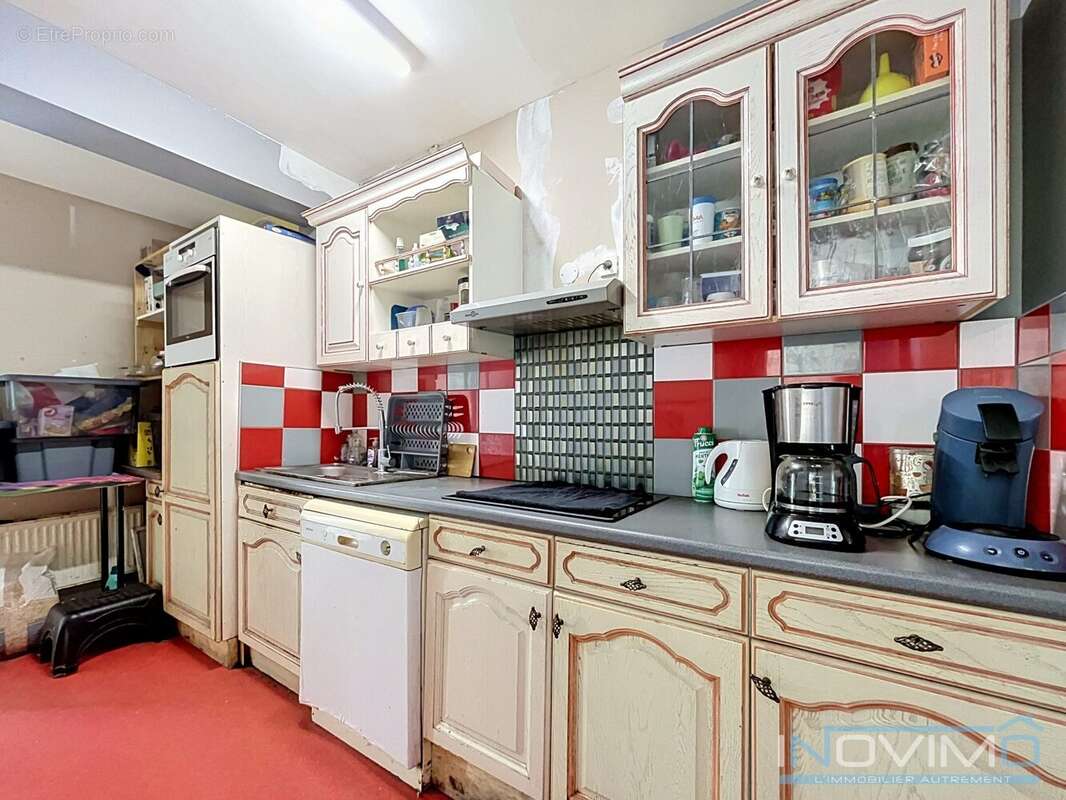 Maison 88 m² à Calais  - photo 4