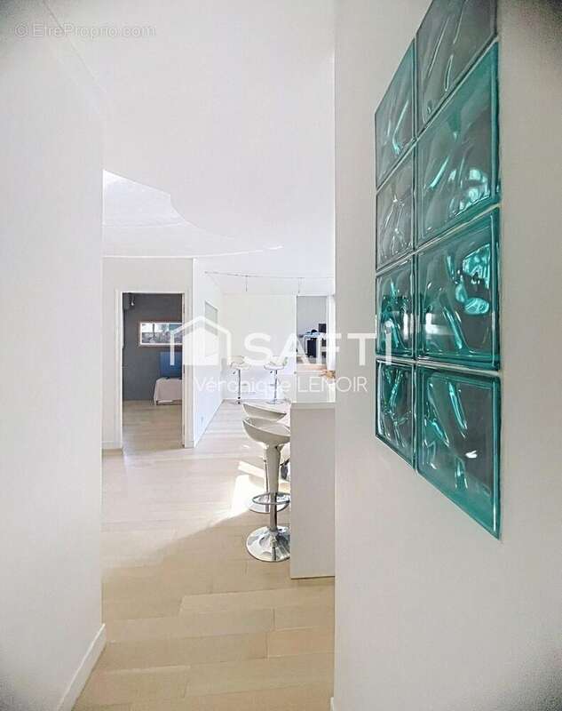 Photo 8 - Appartement à SAINT-GERMAIN-EN-LAYE
