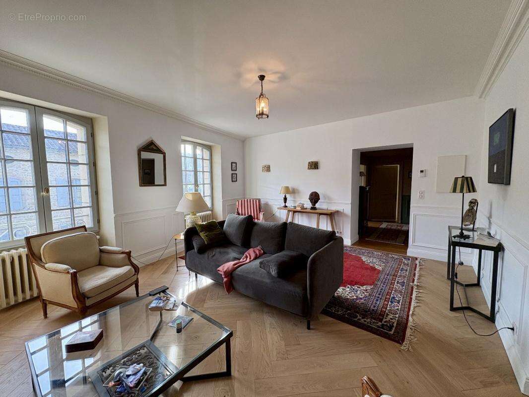 Appartement à FIGEAC