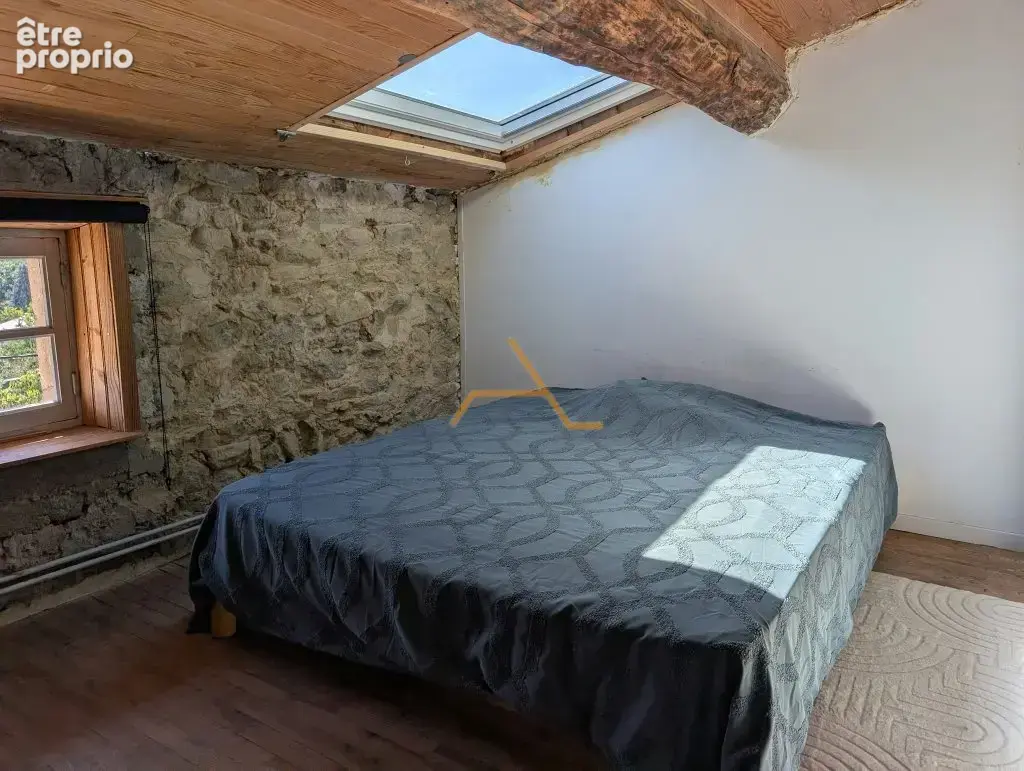 Maison de village avec jardin - photo 10