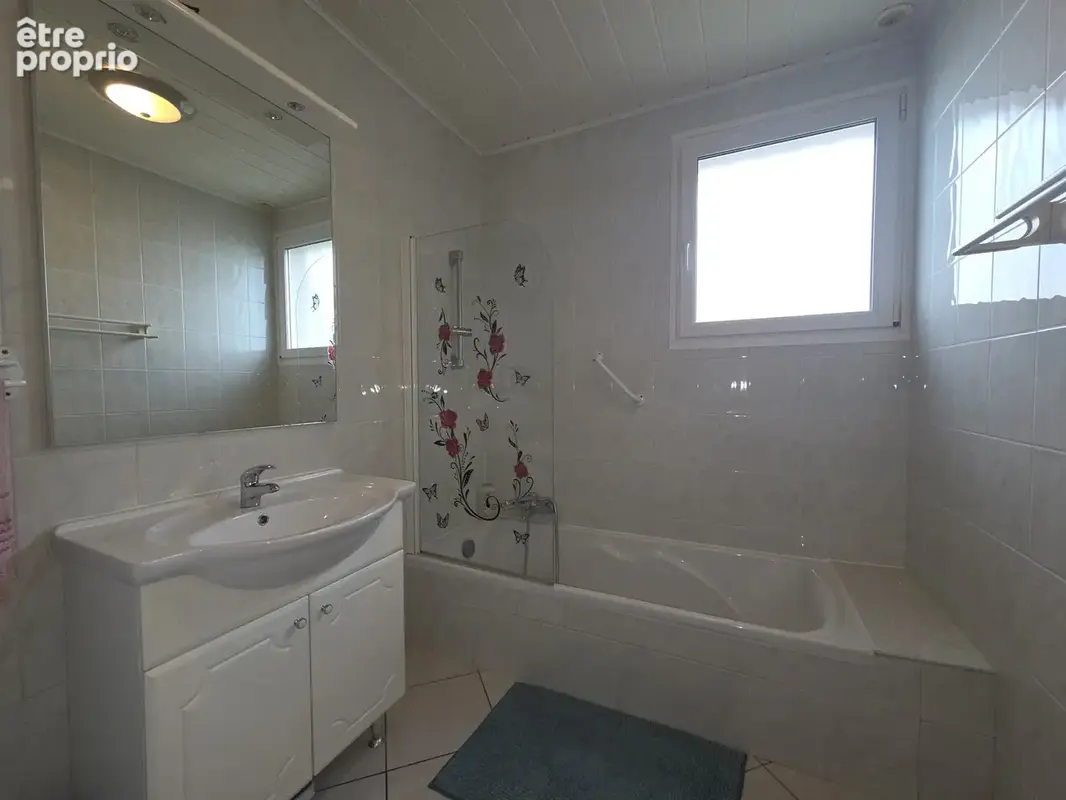 Valdahon - maison individuelle avec un appartement independant de 42 m2. - photo 10